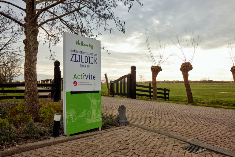 Werken in de zorg als vrijwilliger in de tuin? Ontdek de mogelijkheden bij ActiVite. Werken in de tuin.